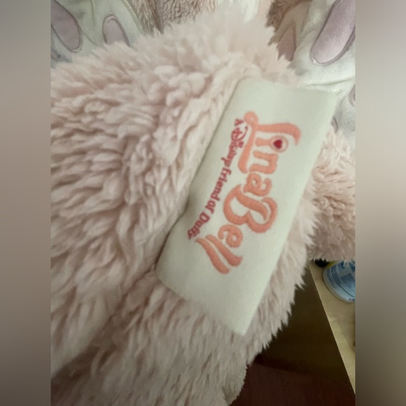 Disney Linna Bell Home robes - Picture 4 of 10